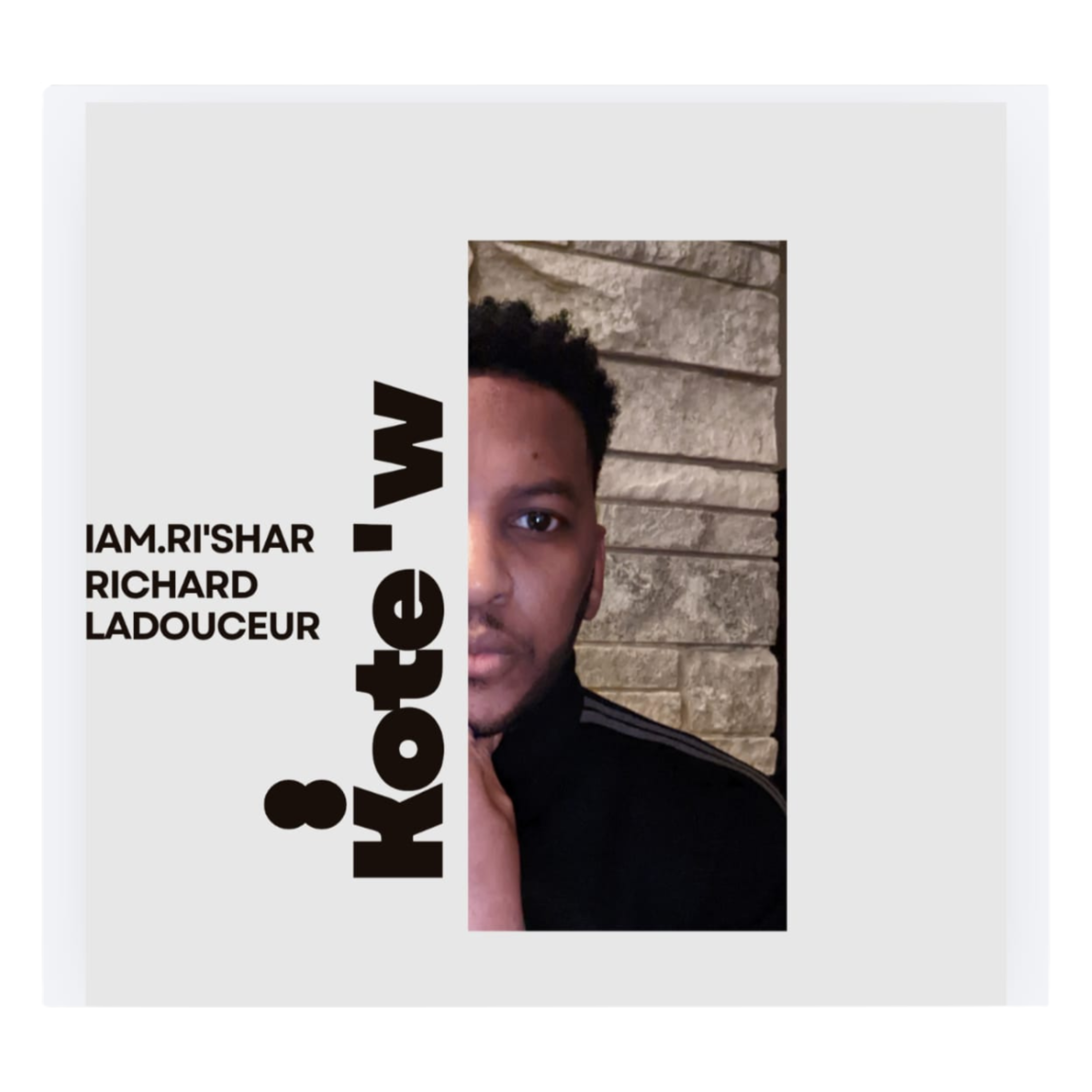 KOTE'W album cover